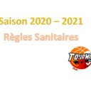 Règles Sanitaires