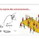 Planning Entrainement 2022-2023