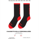 LA BOUTIQUE – Opération Chaussettes