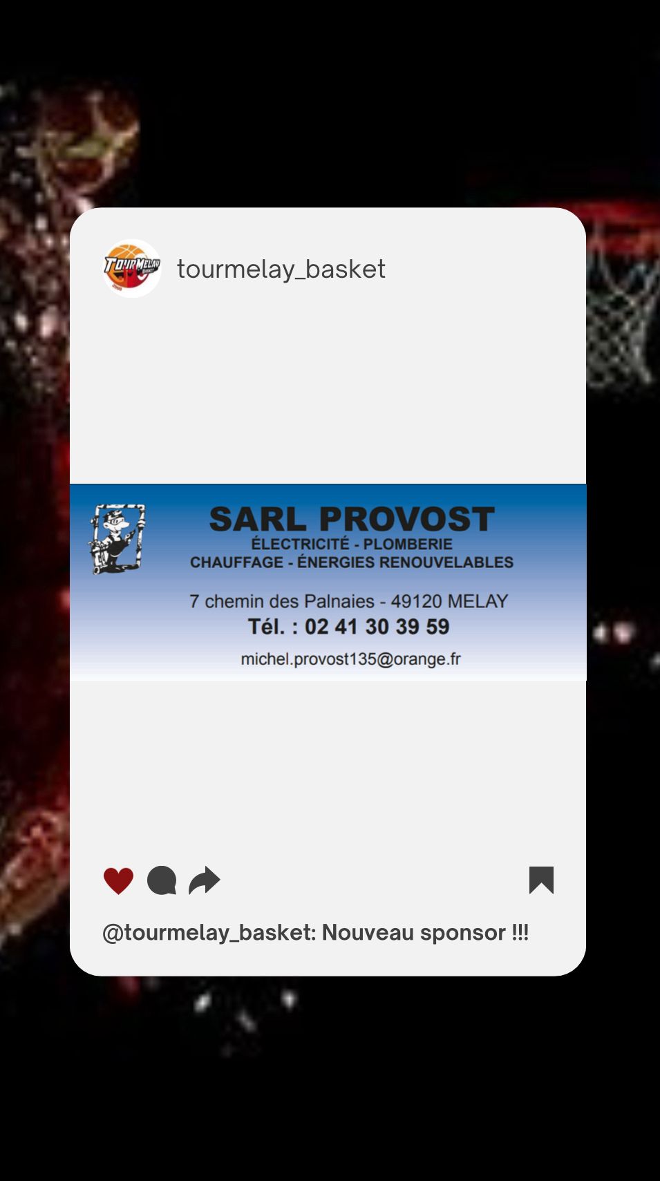 SARL Provost