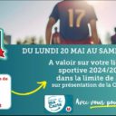 Bon de reduc sur vos Licences!